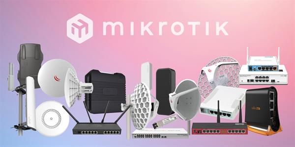 mikrotik