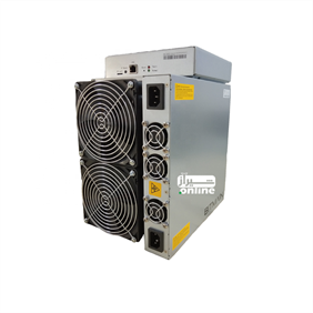 Antminer S19