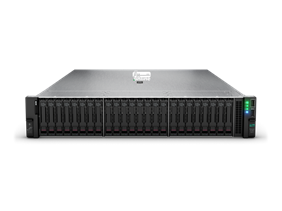 HPE ProLiant DL360 Gen11