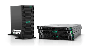 HPE DL350 Gen11