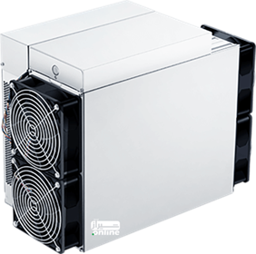 Antminer L7