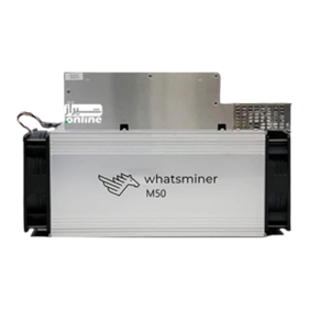 Whatsminer M50 124Th