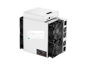 ANTMINER S17