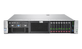 HPE Server Proliant DL380 G9