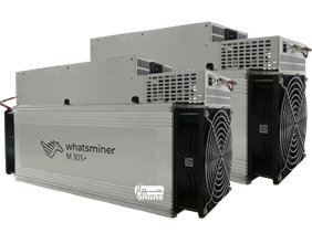 Whatsminer M30s+ 96Th