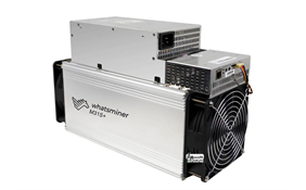 Whatsminer M31S 80Th