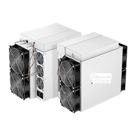 ANTMINER S19 PRO