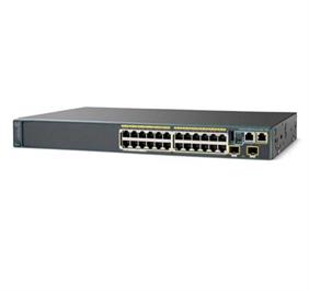 سوئیچ سیسکو WS-C2960S-24PD-L-Cisco WS-C2960S-24PD-L