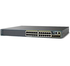 سوئیچ سیسکو  WS-C2960S-24TS-L-Cisco WS-C2960S-24TS-L