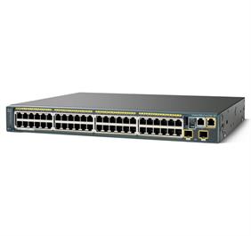 سوئیچ سیسکو WS-C2960S-48FPD-L-Cisco WS-C2960S-48FPD-L